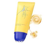 Neck | Firming Neck Cream for Mature Skin, 100 g Nourishing Solution Non-Greasy and Home All Day Moisture and Forms a Breathable Protective Layer, the Feuc