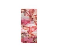 Buff- Neckwear CoolNet UV Flexible, UPF50 Protection, Lightweight, Stretch, Recycled Material, Sport, Summer, One size, Pink