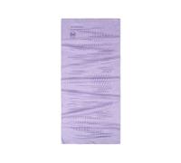 Neck gaiter BUFF DRYFLX SOLID (IRIS)