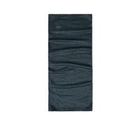 Neck gaiter BUFF DRYFLX SOLID (TEAL)
