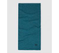 Buff Merino Lightweight Tube scarf Unisex - green