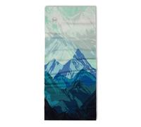 Neck Gaiter BUFF ORIGINAL ECOSTRETCH DRYEN (BLUE)