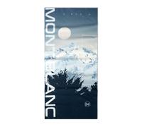 Neck gaiter BUFF ORIGINAL ECOSTRETCH (MONT BLANC)