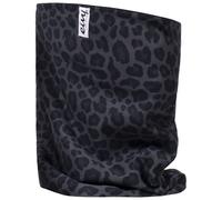 Neck gaiter Eivy (Black Leopard) Women