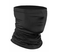 Neck Gaiter Face Cover FG01 Elastic Head Wrap Mask for Cycling Running Outdoor Activities-NO Velvet Inne