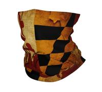 Neck Gaiter Jesus Christ Is The Answer Dustproof Scarf Breathable Mouth Guard For Workout Fishing Hunting