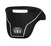 Neck Gear for Motorbike Riders Motocross Crash Protections Accessory Breathable Comforts Brace Crash Protections Accessory