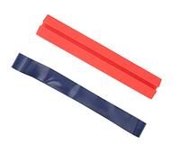 Neck Hair Guide, Neckline Template For Shaving Diy Neck Hairline Haircut Stencil Tool, Trim, And Shave Use For Straight Lines