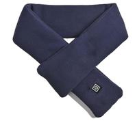 Neck Heat Pad - Cordless Warmer Scarf, Rechargeable Power Supply, Three Level Control Setting, Portable Wearable Heating Structure, Lightweight Insulated Fabric | Travel Office