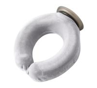 Neck Heater Water Bag - Nine Hundred Milliliter Hot Water Bottle, U Shape Heating Pad Wrap | for Home Travel Outdoor, Camping Adults Elderly, Kids Sleeping Cold Weather