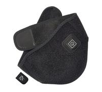 Neck Heating Pad - 23.62 Inches Electric Heated Wrap | Thermal Warmer - Made from Nylon Rubber and Electronic Components with Multiple Settings