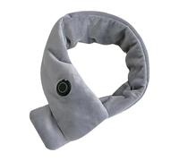 Neck Heating Pad - Comfortable Heat Pack for Neck and Shoulders, Soothing Neck Relief | Microwave Heat Pad, Therapeutic Wrap for