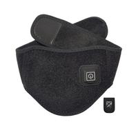 Neck Heating Pad - Electric Heating Wrap, 3 Heat Settings Thermal Warmer | for Women Men Elderly Home Workplace Daily Relaxation After Exercise Cold Weather Sleeping Reading
