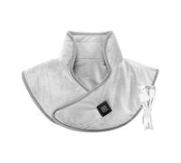 Neck Heating Pad, Gentle On Skin, 27x27x3cm, Electric Neck Warmer, Thermal The Ra Py Pad, Adjustable Heat, for Winter Cold Relief Senior Adults