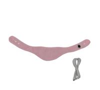 Neck Heating Pad,Neck Heating Pad,Heated Neck Warmer Neck Warmer Portable Neck Warmer with USB Power for Women Men Home Bedroom