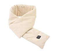 Neck Heating Pad Three Gears Electric USB Heated Neck Shoulder Hot Compress Wrap Warmer for Winter