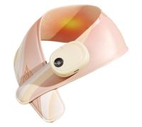 Neck Heating Pads - 3 Temps Neck Relief Heating Pad - USB Charging Electric Gaiter | for Women Men Christmas Mom Dad Wife Elderly Grandma Travel Car