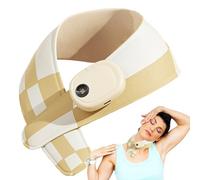 Neck Heating Pillow | 3 Levels Adjustable Heated Neck Pillow | Outdoor Heating Scarf with USB Charging - For Women Men Holy Birthday Mom Dad Wife Older