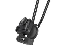 Neck Hold Mount for Insta 360 Go Ultra Magnetic Neck Lanyard Mount Hanging Bracket for 360 Go Ultra Camera Accessories