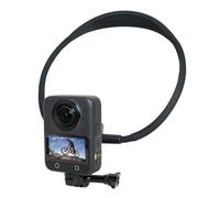 Neck Holder Mount for DJI Osmo 360 1/4" Screw Thread Hanging Bracket Neck Lanyard Holder Mount Action Camera Accessories