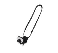 Neck Holder Mount Suitable for Insta360 GO Ultra Camera Magnetic Bracket with Neck Strap Action Camera Accessories