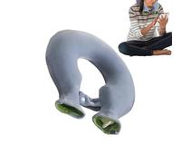 Neck Hot Water Bag,Leak Proof Heating U Shaped Wrap - Neck Wrap Warmer | for Muscles Body Home Family Friends Men Women Adults