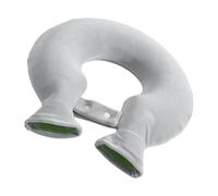 Neck Hot Water Bottle,Leak-Proof Warmer Wrap for Hot Compress | Shoulder Water Bottler Warmer,for Home Office School Travel Vacation Apartment