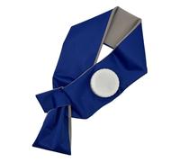 Neck Ice Pack - Neck Icing Bag | Sports Cooling Ice Pack Cold Wrap | Instant Cooling Towel Summer Cooler For Outdoor Biking Fishing Backpacking Travel Golf Running Men Workout And Camping Use