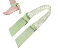 Neck Ice Wrap - Soft Gel Cooling Collar, Reusable Flexible | Soothing Chill Band for Temperature Control Comfort for Hot Weather Sports Outdoor Beach Cycling Work Travel Hiking