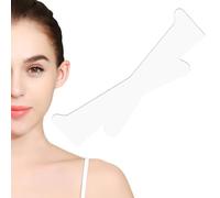 Neck Lift Tape - Pro | Instant Facelift - Ruban De Levage Du Cou Adhésif Translucide Invisible Pour Femmes Et Filles Bande De Lifting Facial Pour Le Visage Et L'Entretien | 2026 Pro