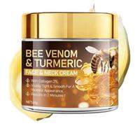 Neck Lifting Cream Facial Elasticity Booster Deep Nourishing Skin Lotion Smoothing Hydration Gel Beauty Repair Formula For Mature Skin Care Routine Day Night Self Care Ritual Use