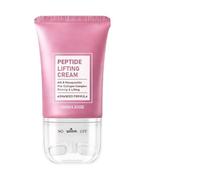 Neck Lifting Cream Sagging Skin Lift Moisturizer with Roller