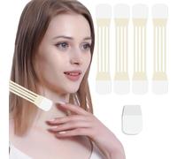 Neck Lifting Patch - Face Lifting Tape | Instant Firming Strips | Unisex Neck Patch To Reduce Lines, Fast-Acting Skin Tightening Kit For Double Chin, Travel, And Daily Use