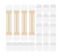 Neck Lifting Tape | Skin Care Contour Patch Face Shaping Chin Belt, Chin Lifting Strap for Makeup for Women Raga