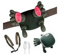 Neck Massage | 3 Speed 2 Heating Modes Muscle Relax Tool | Rechargeable Neck Back Massager Deep Tissue,for Dad Mom Friends Her Him Spa Women Men