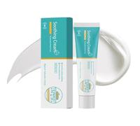 Neck Massage Cream Hydrating Gentle Relaxing