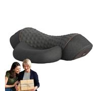 Neck Massage Pillow With Heat Electric Massager Relief Support Shoulder