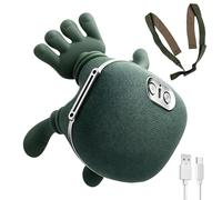 Neck Massager,3 Speed 2 Heating Modes Muscle Relax Tool - Rechargeable Neck Back Massager Deep Tissue | for Dad Mom Friends Her Him Spa Women Men