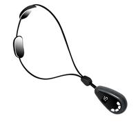 Neck Massager: Adjustable Massage Modes, Portable Power Tool For Deep Tissues, Compact Device And Shoulder Relaxation, Handheld Unit | Masseuse