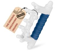 Neck Massager, Multifunction Neck Massager, Electromagnetic Pulse Neck Massager,Neck Massager Electric Cervical Treatment Physical Therapy Multi-Function 6 Modes of Massage 3D Intelligent Design