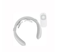 Neck Massager Pillow Cervical Spine Small Neck Shoulder and Electric Massager Smart and