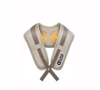 Neck Massager Pillow Manufacturers Massage Shawl Home Multi-Function Electric Cervical Spine to Relieve Muscles with hot deep kneading