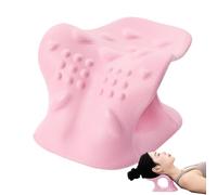 Neck Massager with Heat - Deep, Tissue Shoulder and Back Massager, Neck and Shoulder Relaxer Adjustable Straps or Carry Bag Ideal for SufferingRelief at Home | Office or Travel