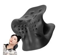 Neck Massager with Heat - Deep, Tissue Shoulder and Back Massager, Neck and Shoulder Relaxer Adjustable Straps or Carry Bag Ideal for SufferingRelief at Home | Office or Travel