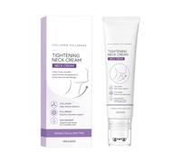 Neck Massaging Cream Nourishing Refreshing Roll-On Lotion