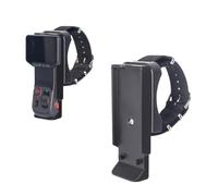 Neck Mount Strap for Insta360 Luna Ultra, Quick-Release Neck-mount Remote Control Mount Wrist Strap, First-Person Hands-Free Shooting Kit (Remote Control Mount)
