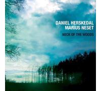 Neck Of The Woods - Daniel Herskedal Compact Disc