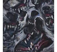 Neck of the Woods - The Annex Of Ire [VINYL]