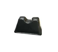 Neck Pad Neck Pillow Pad Acoustic Guitar Electric Guitar Bass Maintenance And Repair Pad Tools Artificial Leather (Color : 01)