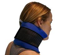 Neck Pain Hot Cold Ice Heat Freezer Microwave Gel Pack Compress Stiff Neck Pulled Muscle Injury Burns